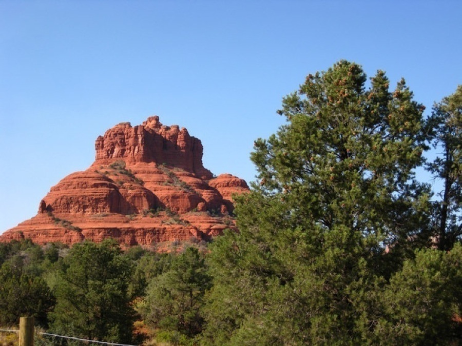 Around Sedona