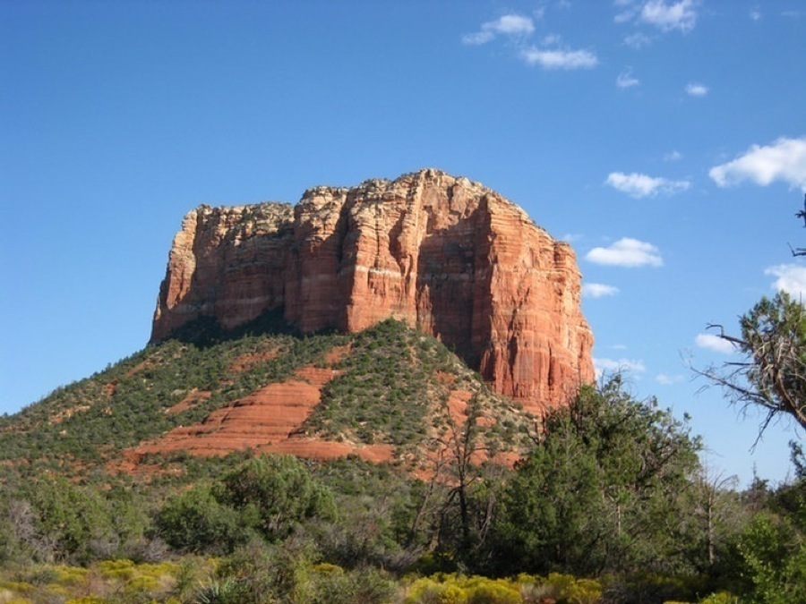 Around Sedona