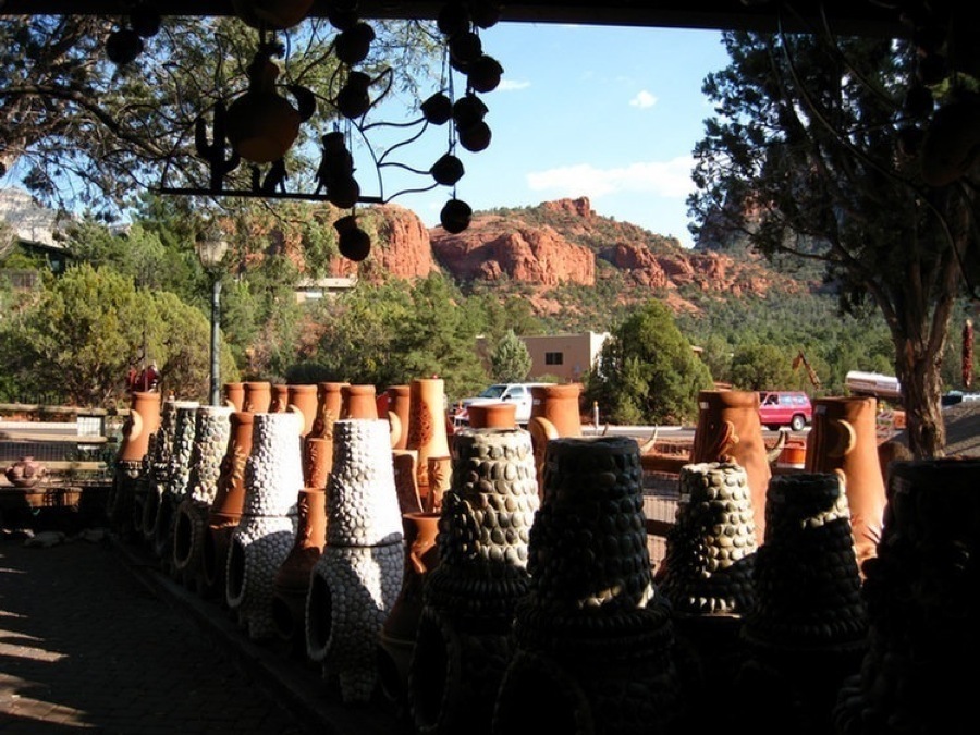 Around Sedona