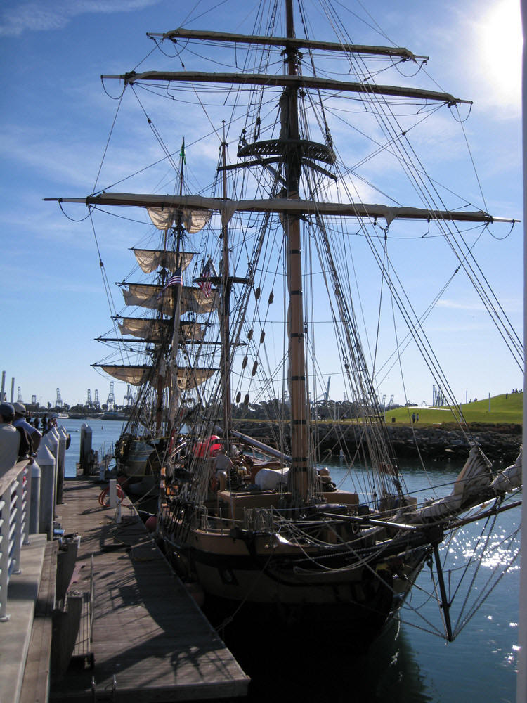 Tall Ships 2009