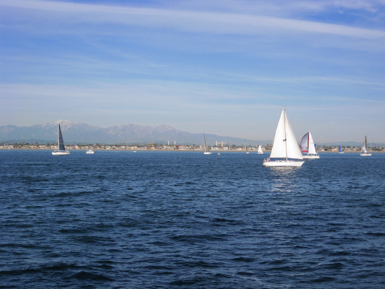 Tall Ships 2009