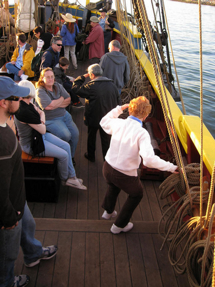 Tall Ships 2009