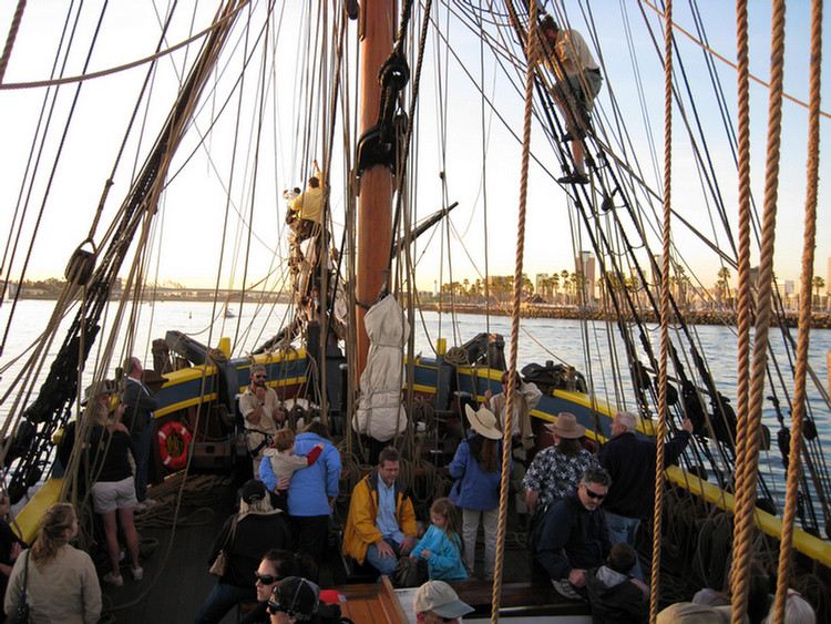 Tall Ships 2009