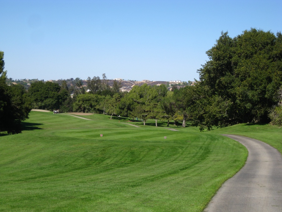 Golf adventure in Temecula with Bunny & JAmes