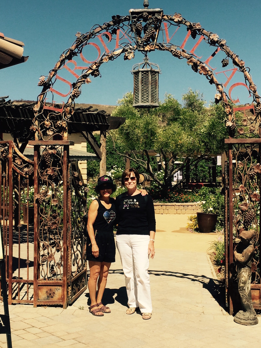 Temecula adventure 8/31/2015