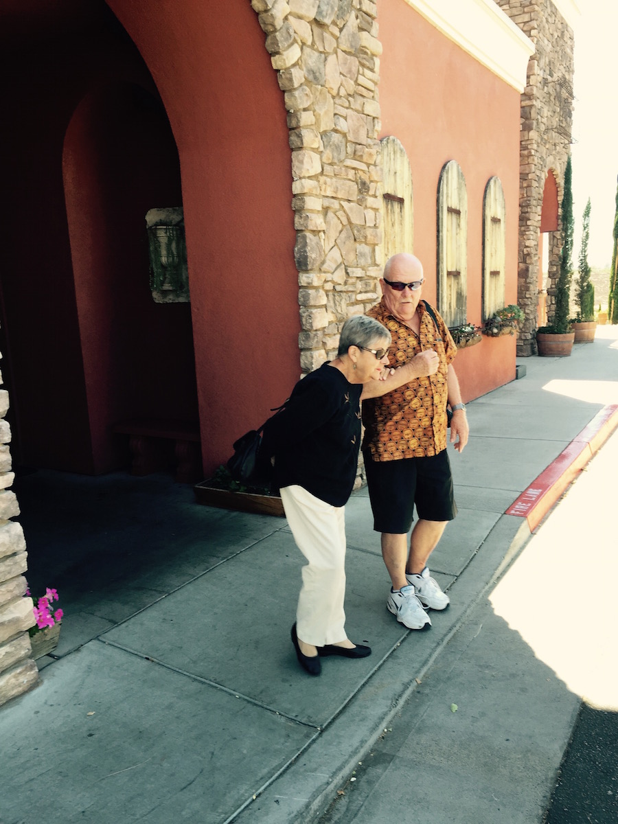 Temecula adventure 8/31/2015