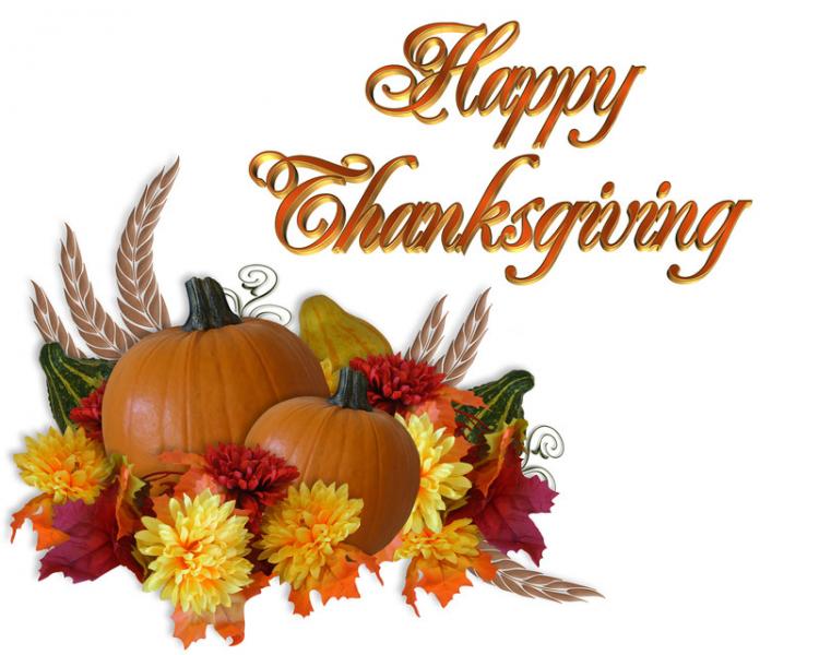 Thanksgiving 2018 At Old Ranch Country Club