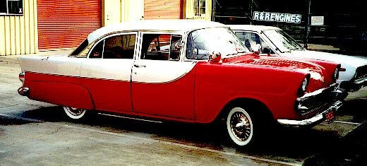Fender Skirts