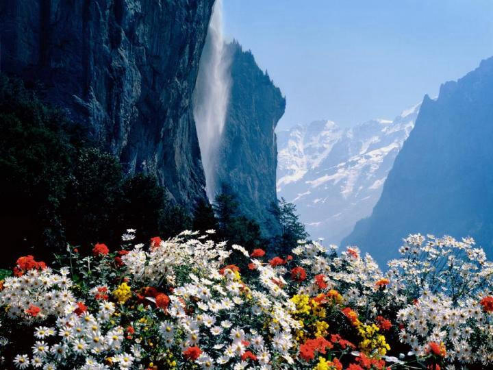 America The  Beautiful