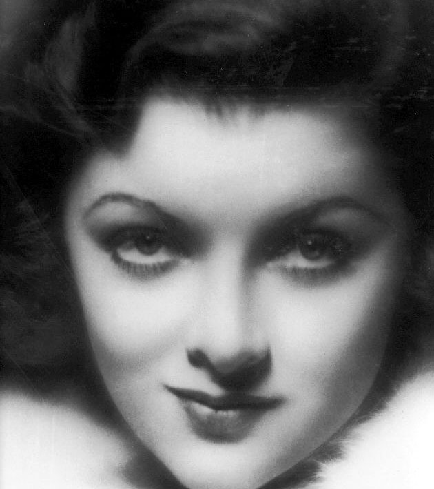 Myrna Loy