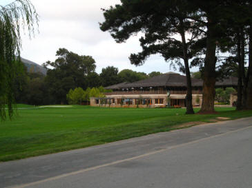 Quail Lodge