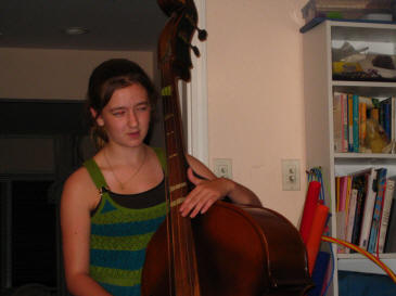 BAss
