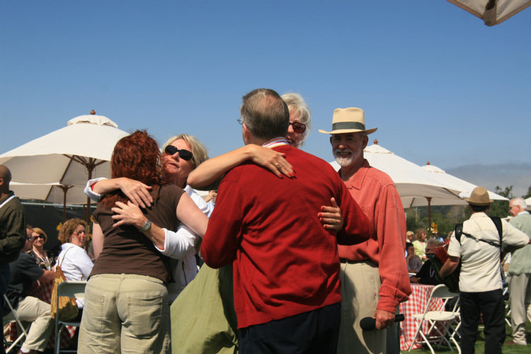 Tomatofest 2008