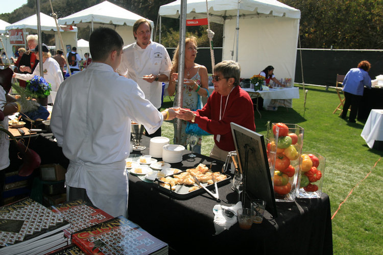 Tomatofest 2008