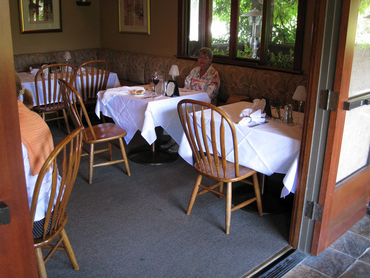 La to Carmel Tomatfest 2008