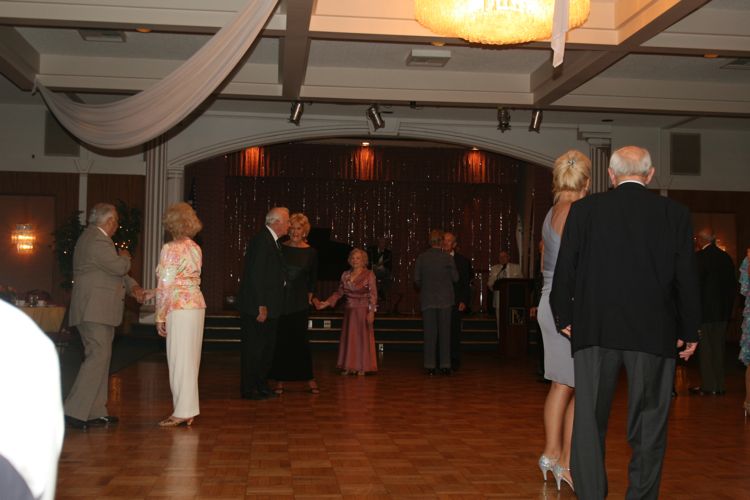 Topper's Dance Club September 2010