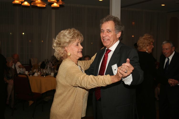 Toppers October 2010 Dancing Part Two