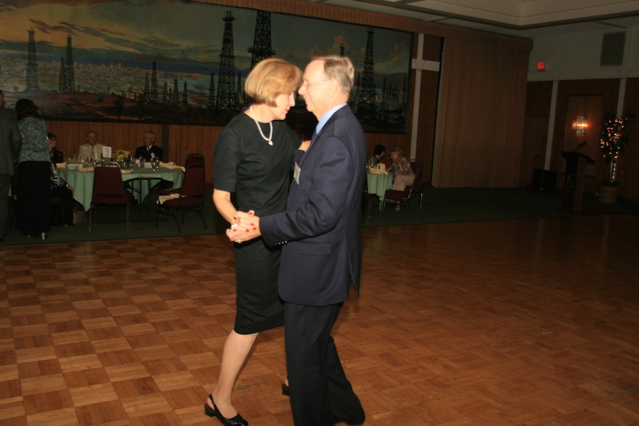Toppers September 2012