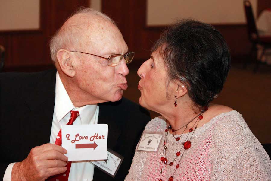 Topper's Valentines Day dance 2/15/2013