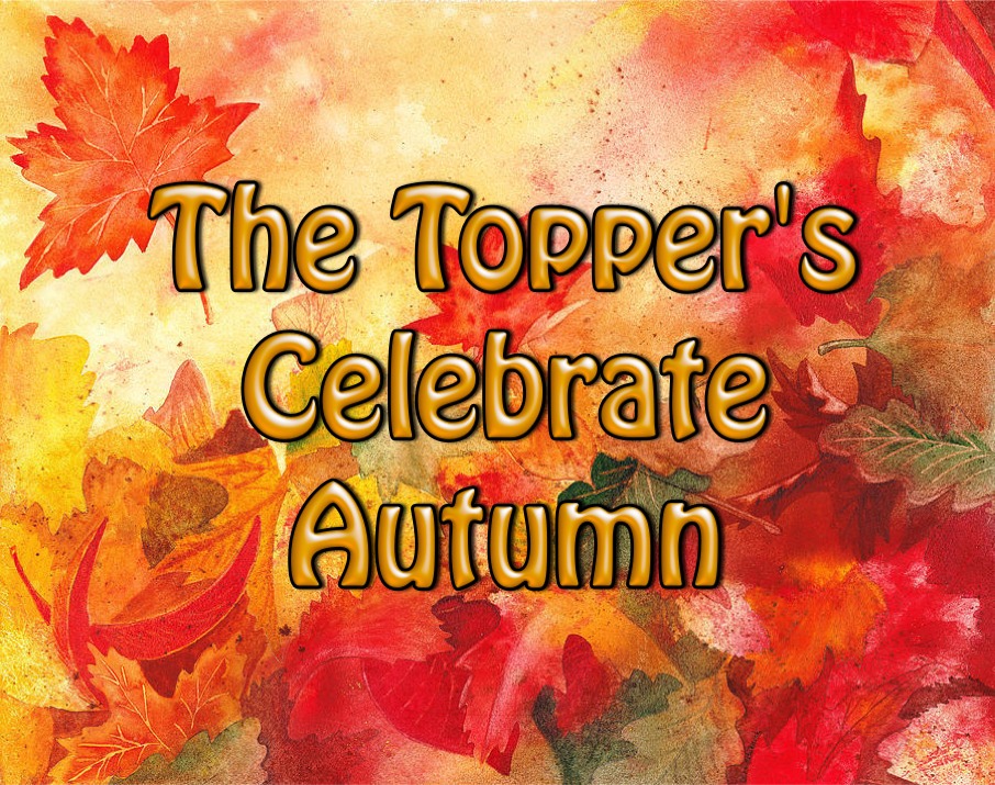 Toppers Dance Club September 2014