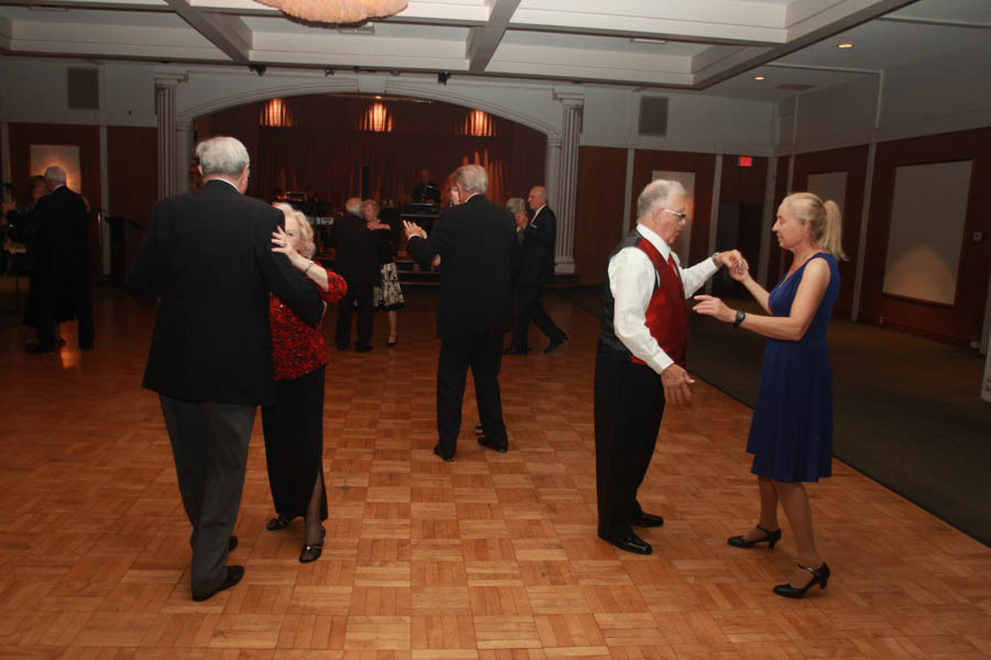 Topper's Dinner Dance 2/20/2015