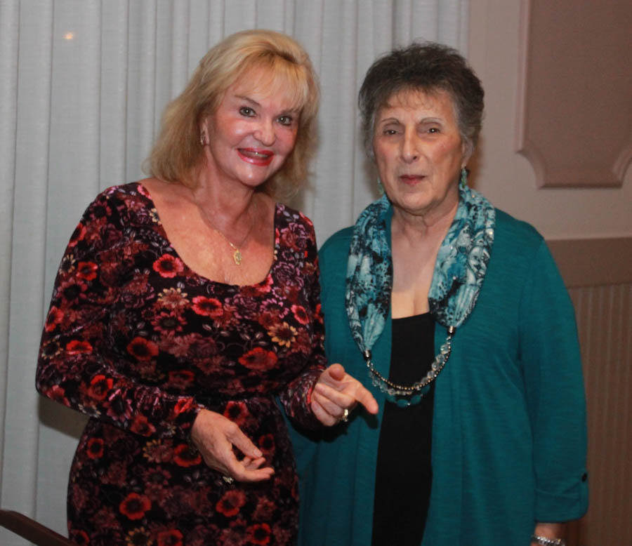 Topper's Dance Club January 22nd 2016