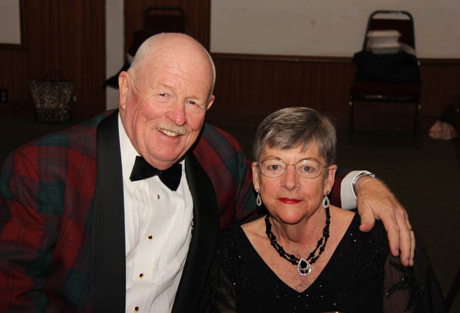 Topper's Mistletoe Ball December 21st 2018 at the Long Beach Petroleum Club