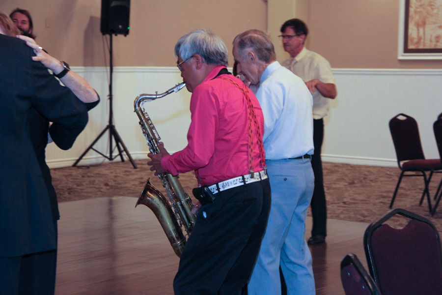 Topper's Dinner Dance 9/20/2019