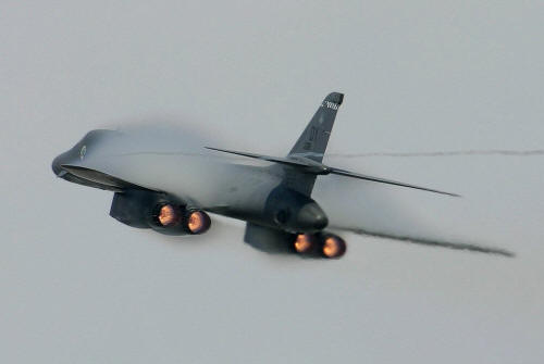 B1-B Bomber