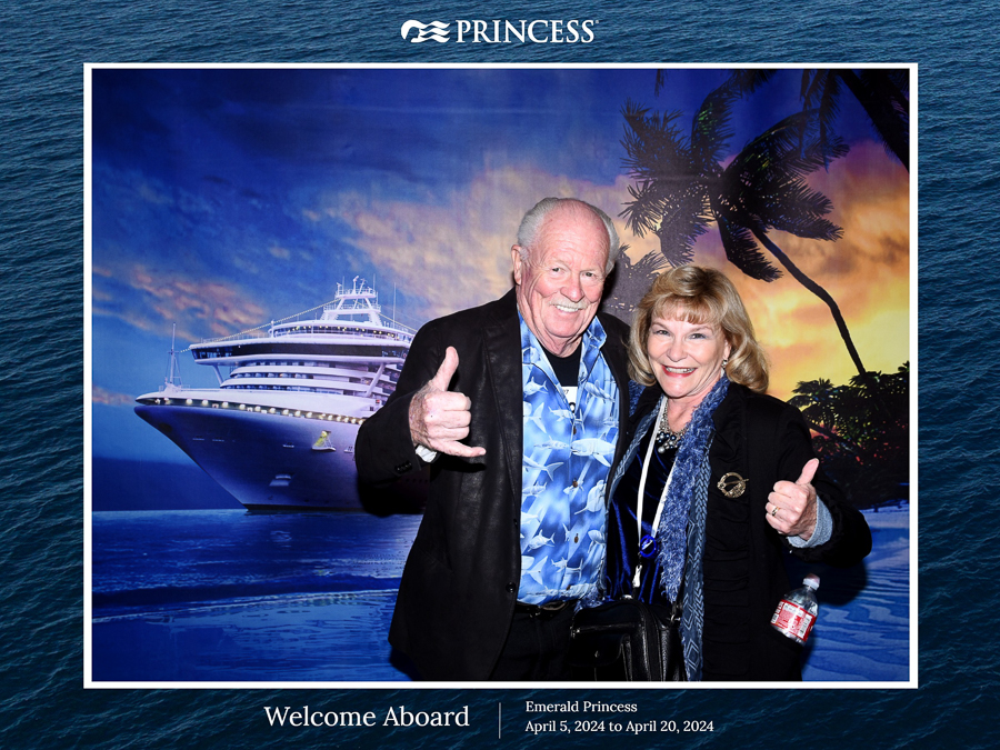 Caribbean Adveenture With Family 2024