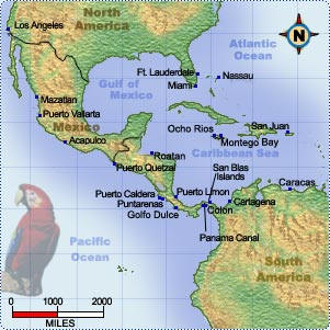 Panama Canal