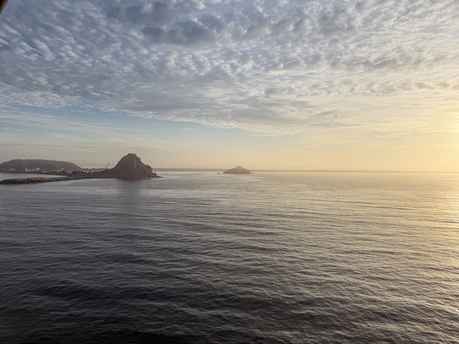 2025-02-17 Day 4 Mazatlan, Mexico