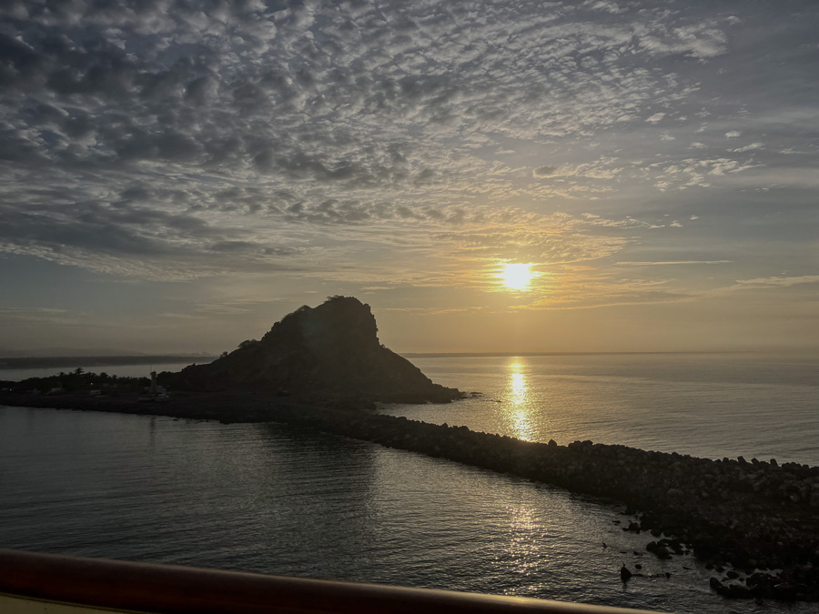 2025-02-17 Day 4 Mazatlan, Mexico