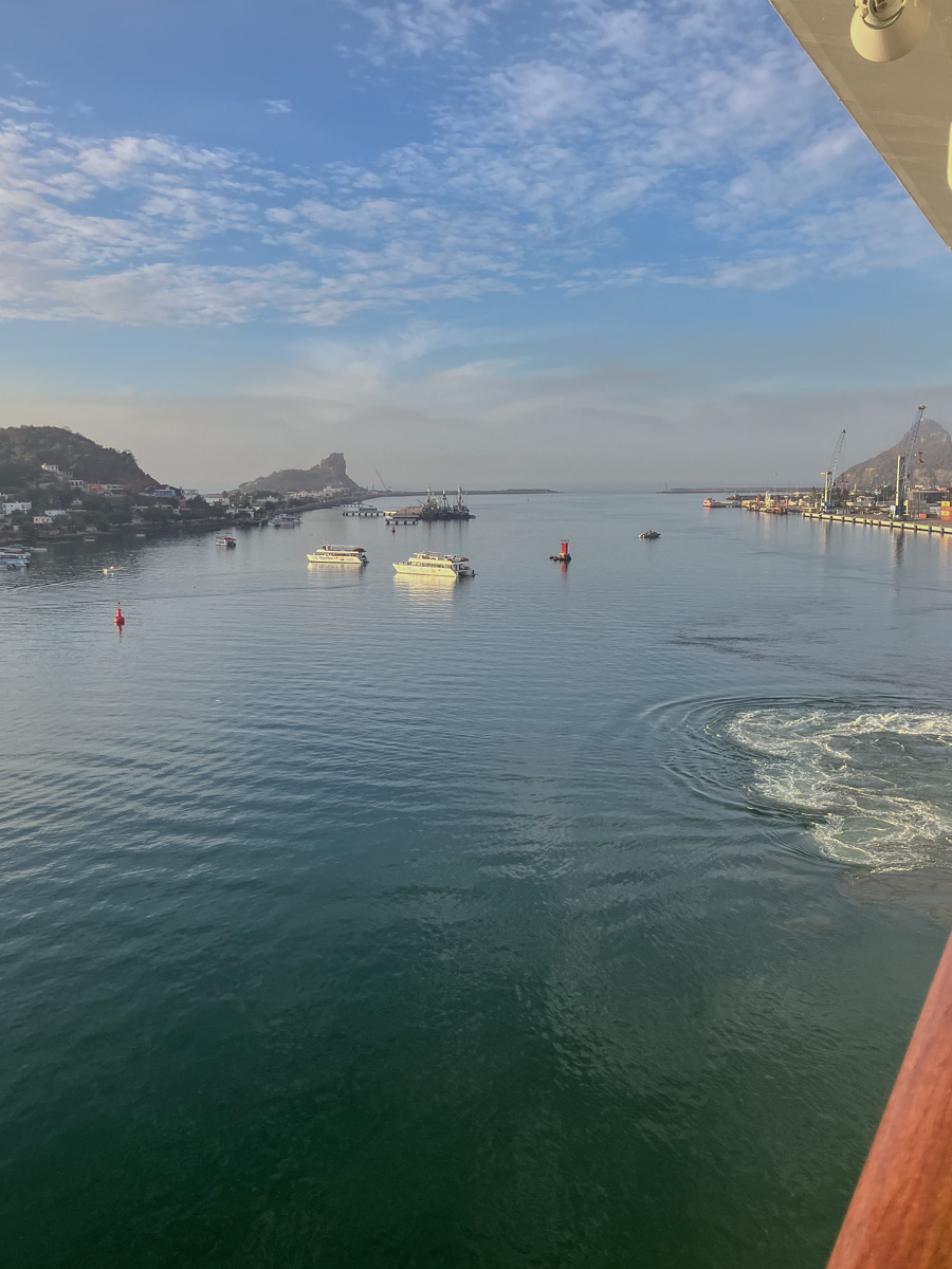 2025-02-17 Day 4 Mazatlan, Mexico