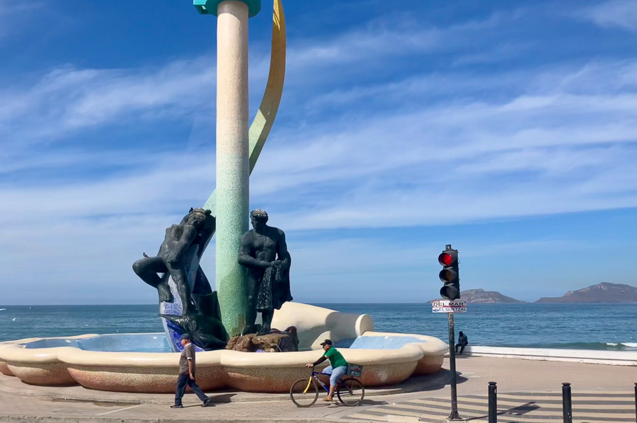 2025-02-17 Day 4 Mazatlan, Mexico