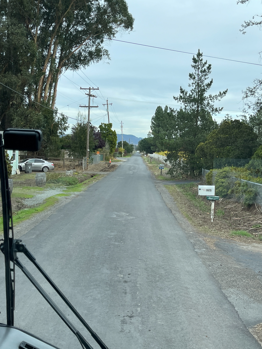 Sonoma wineries