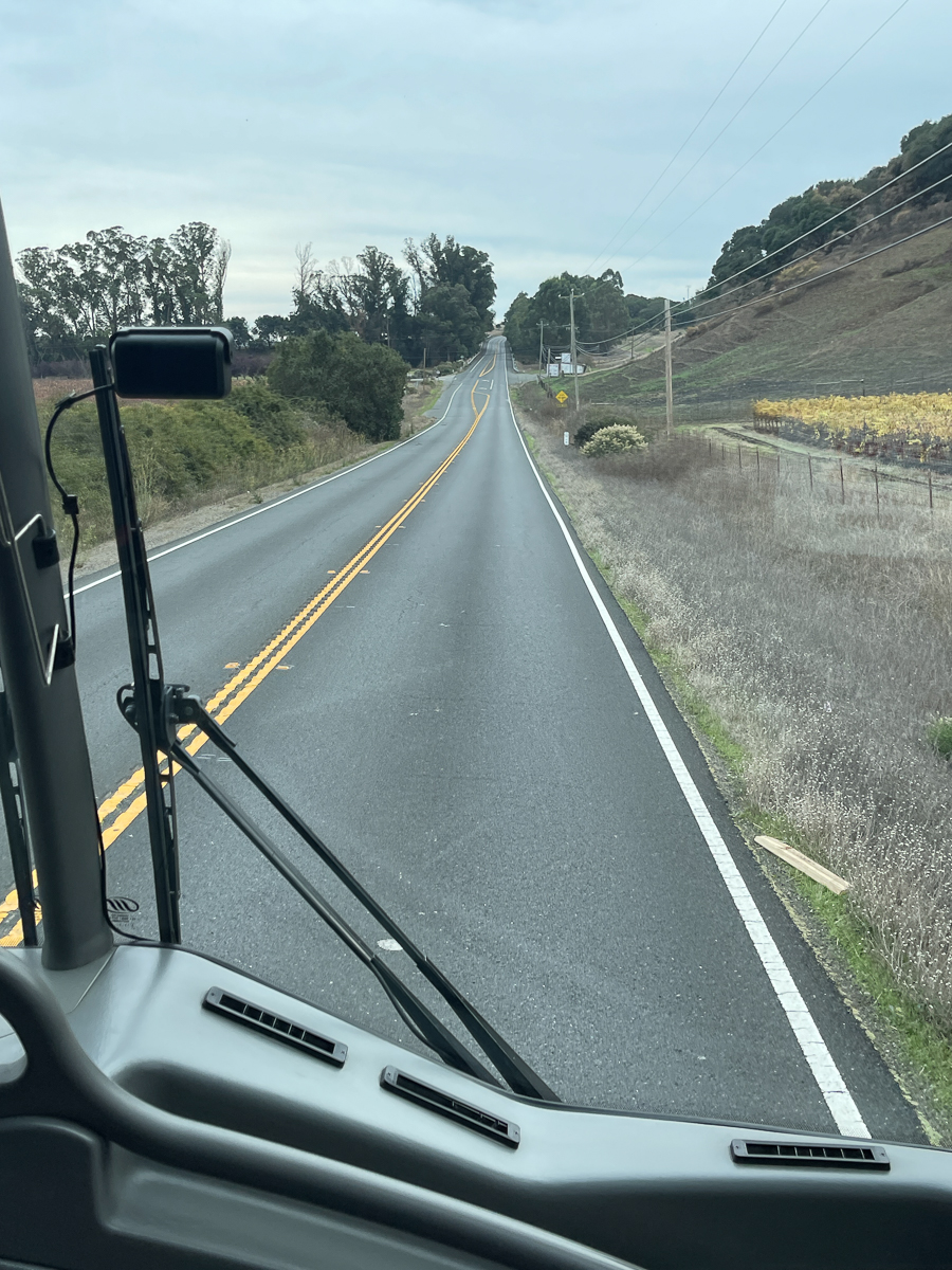 Sonoma wineries