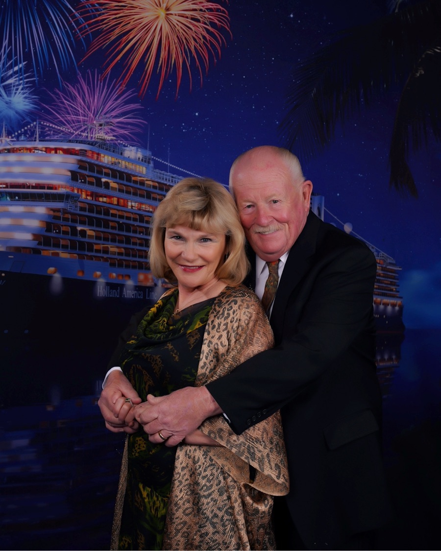 Thanksgiving at sea 2023-11-23 - Heading to Ensenada