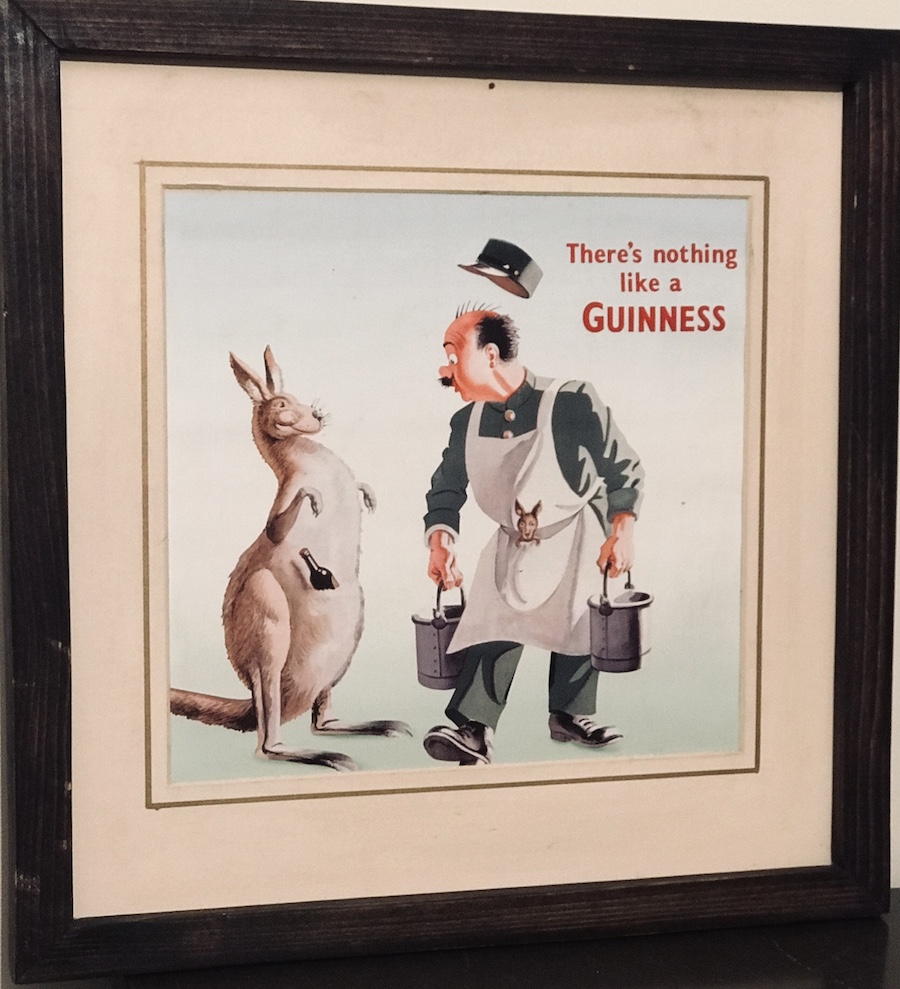 Day 4 - Dublin Guinness Wilde