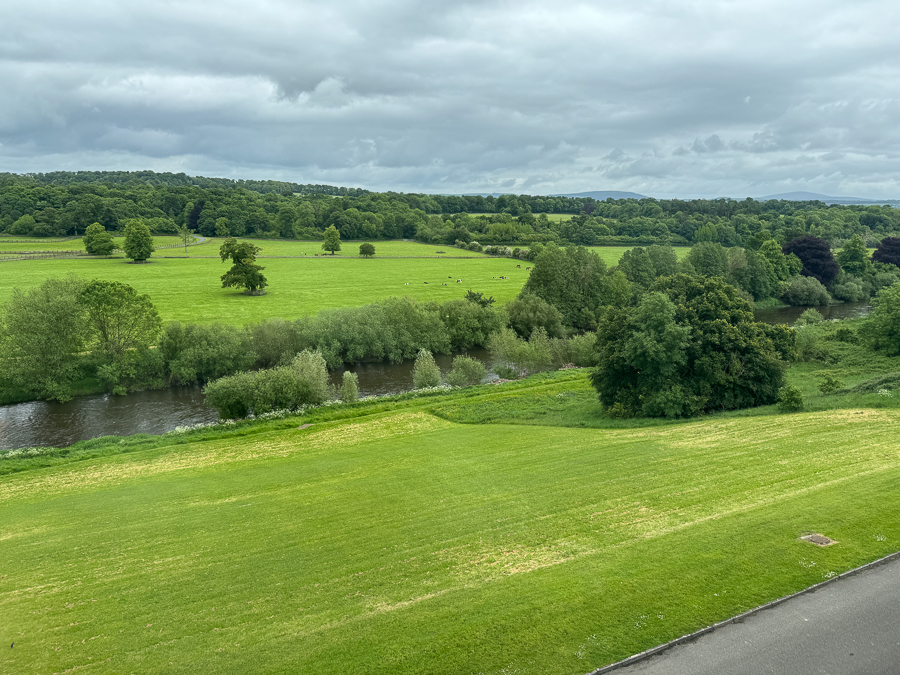 Day 7 Visit to Kilkenny