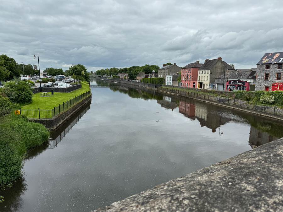 Day 7 Visit to Kilkenny
