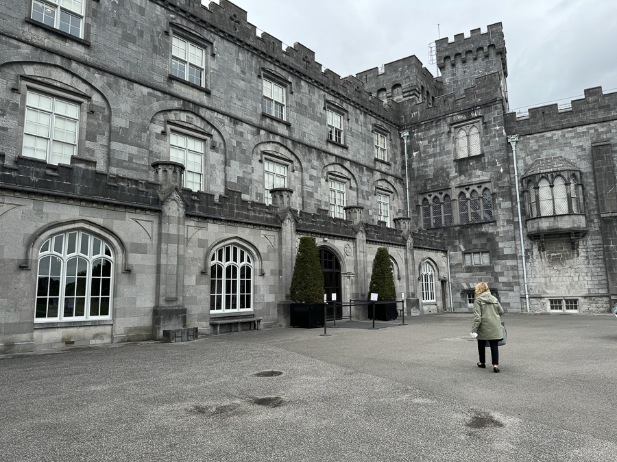 Day 7 Visit to Kilkenny