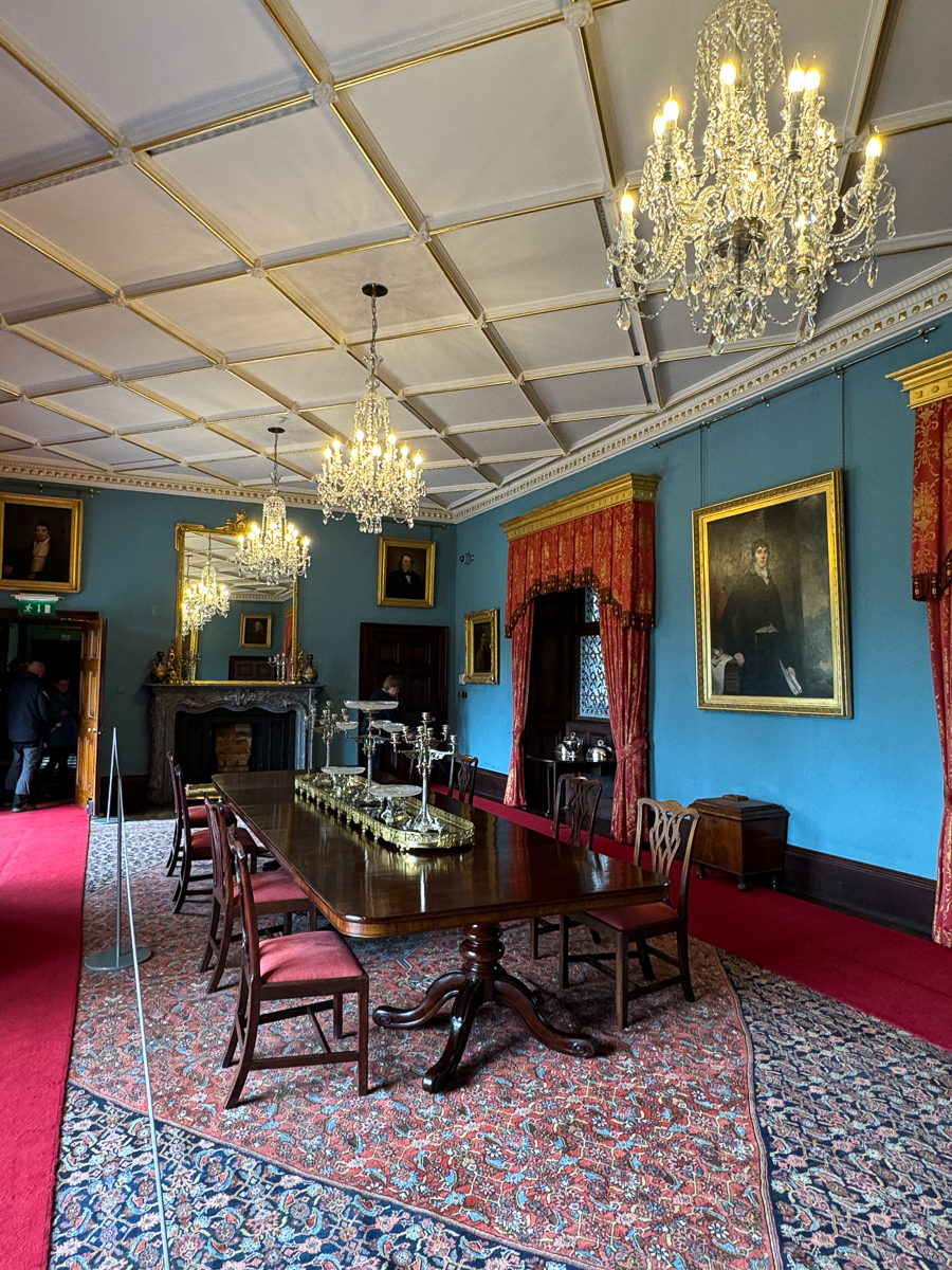 Day 7 Visit to Kilkenny