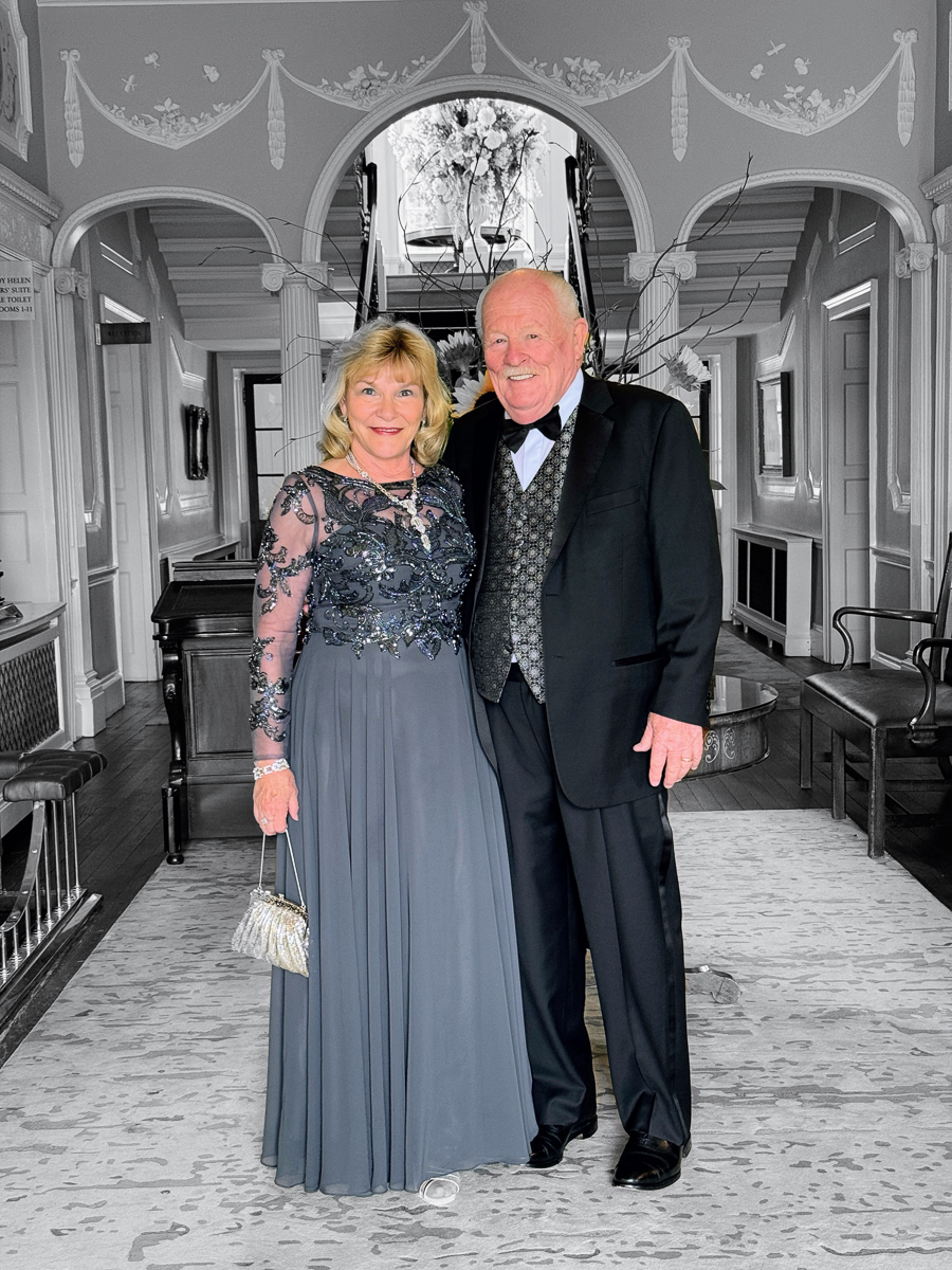 Day 9 The Wedding in Ireland