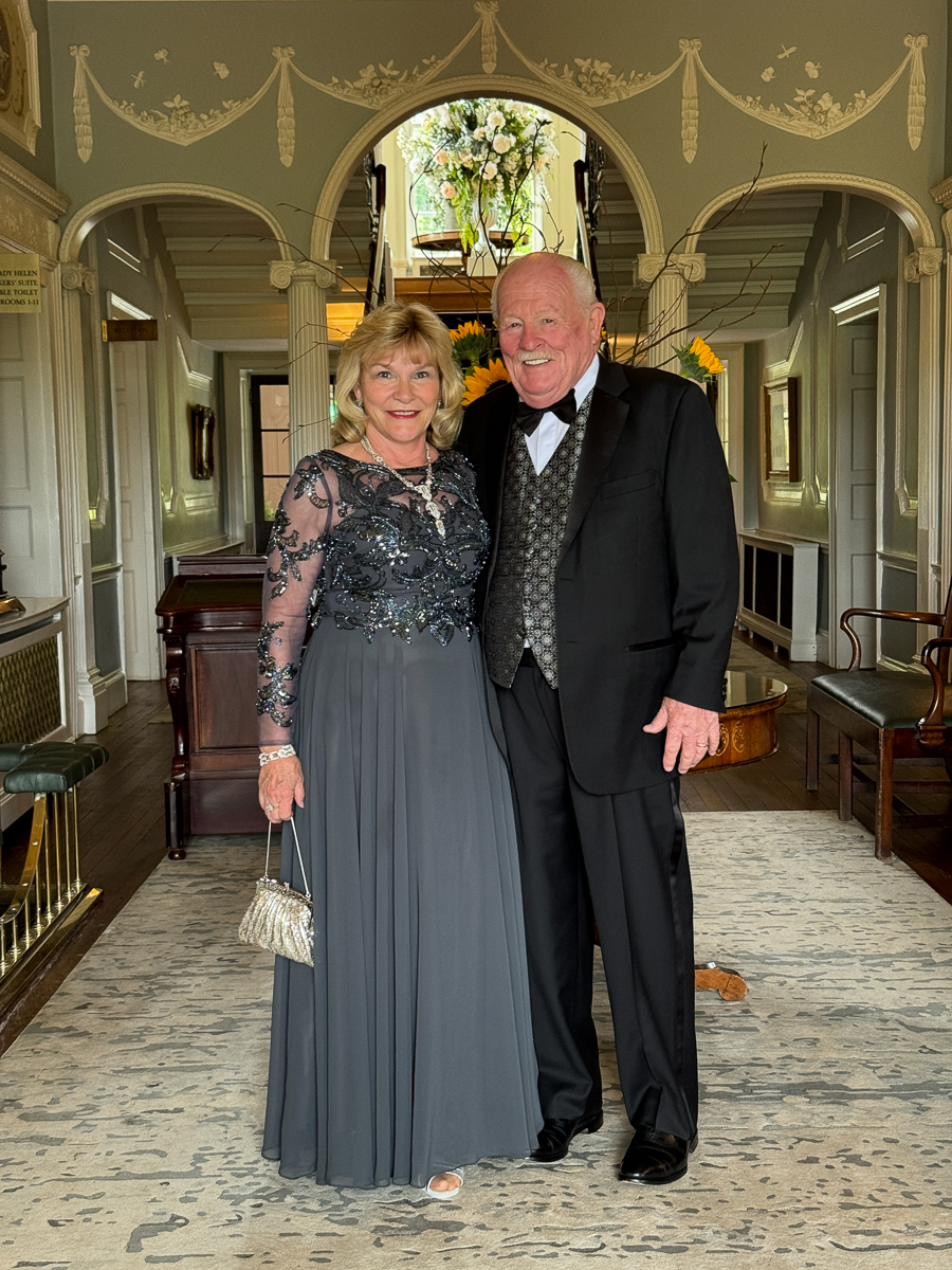 Day 9 The Wedding in Ireland
