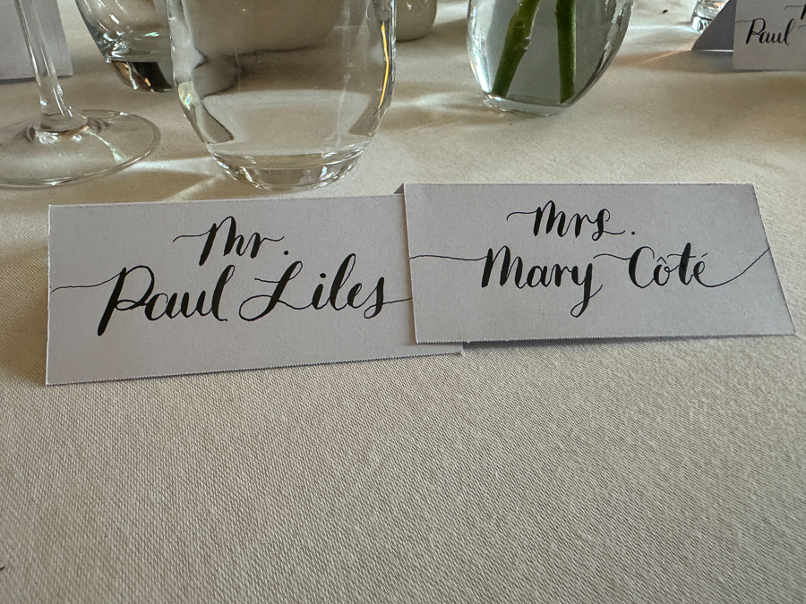 Day 9 The Wedding in Ireland