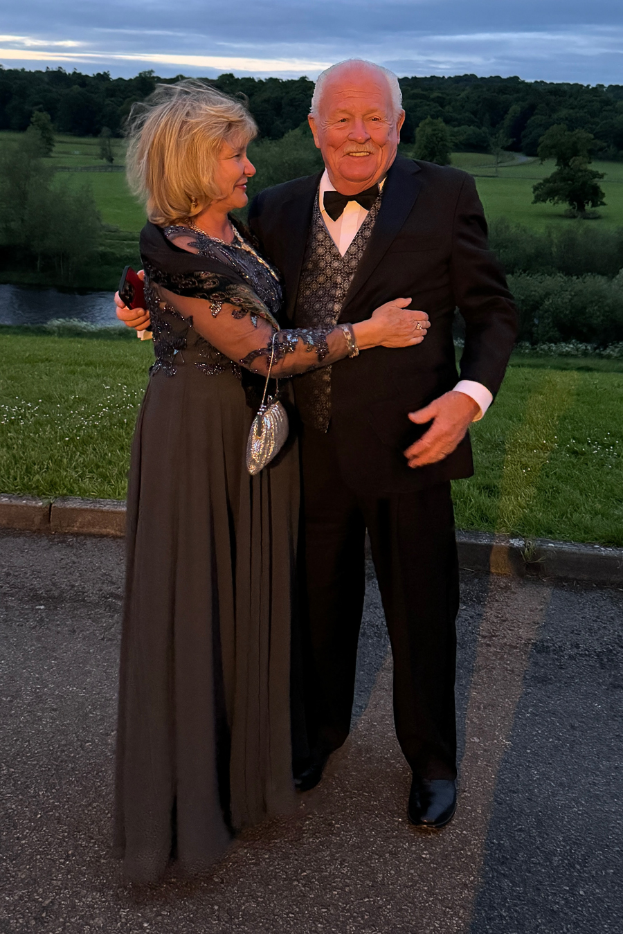Day 9 The Wedding in Ireland