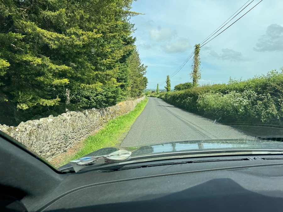 Day 11 Mount Juliet To Dublin before heading home