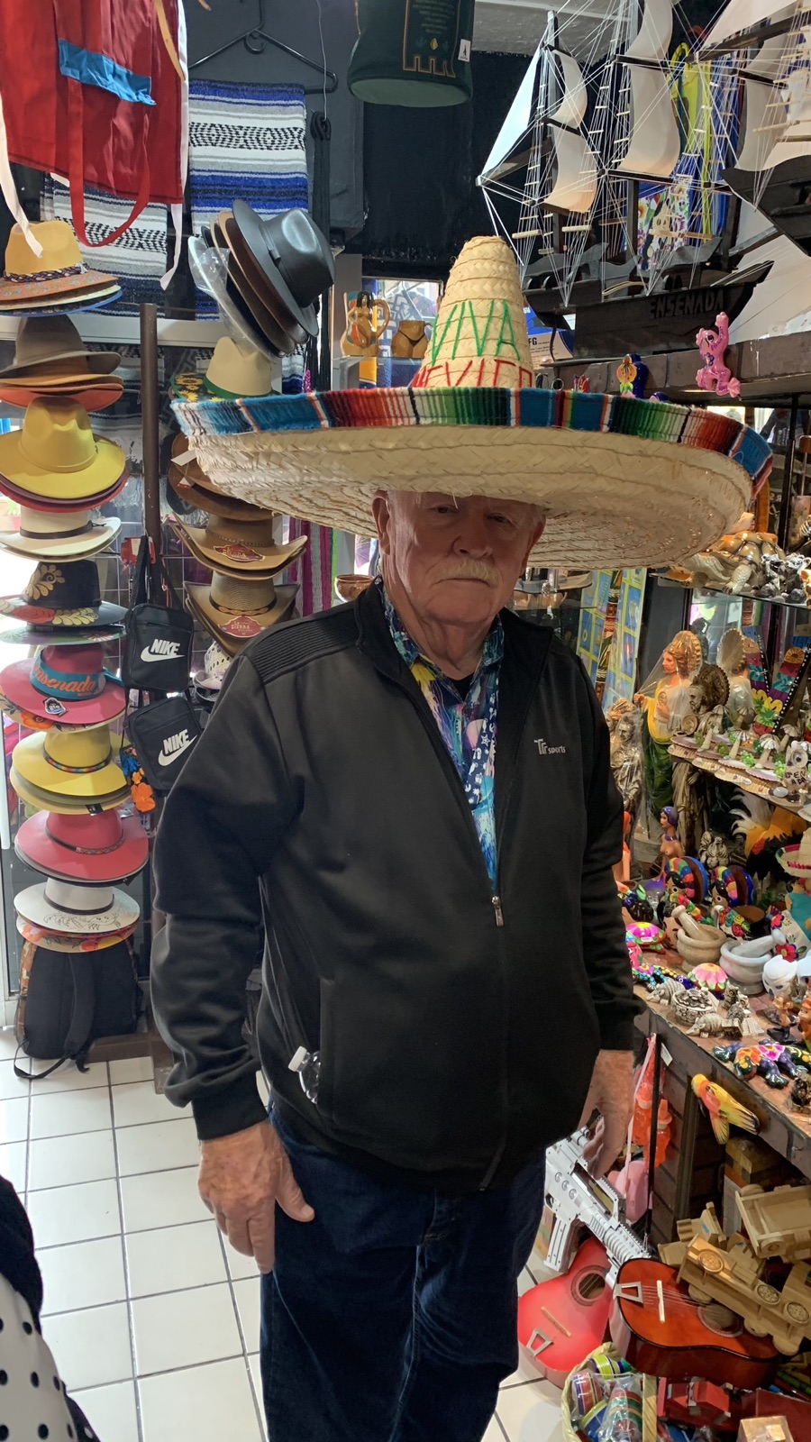 2023 Mexican Cruise