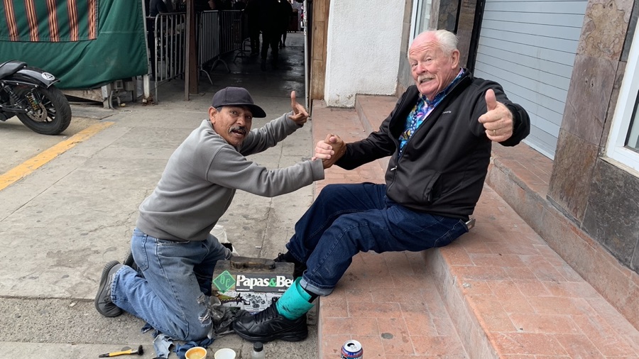 2023 Mexican Cruise